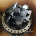 Excavator R375 Travel Motor R375-7 Final drive